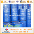 Silane Kh-570 Gamma- (méthacryloxyl) propyltriméthoxy silane